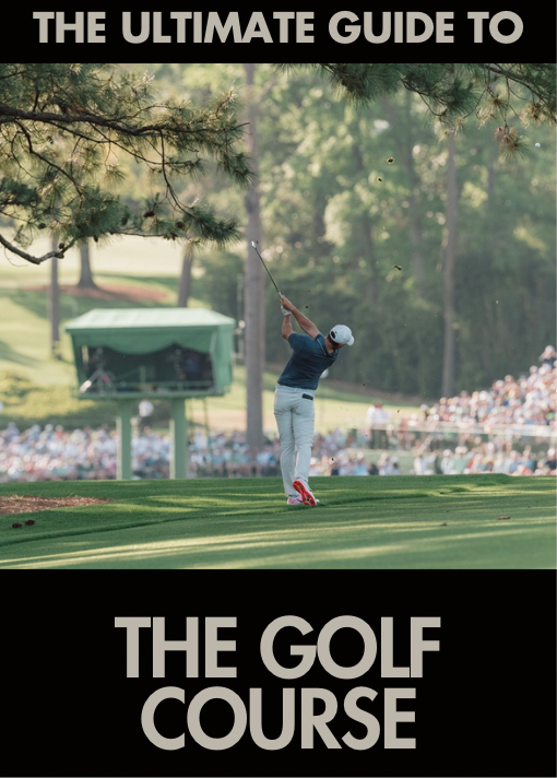 Ultimate Golf Guide