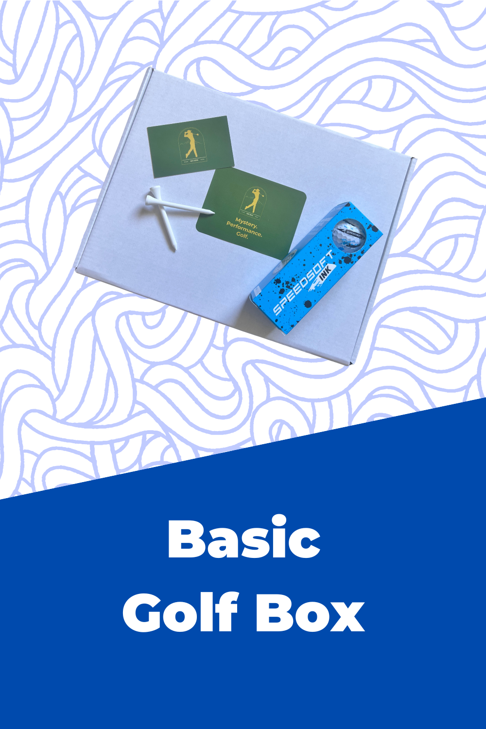 Basic Golf Box