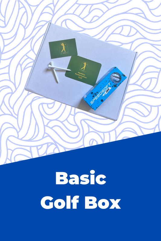 Basic Golf Box